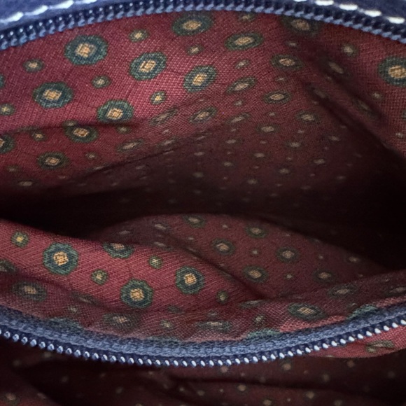 Loewe Blue and Multicolor Tote Bag - Picture 8 of 13